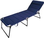 2 stuks ViaMondo Premium Ligbed Grande Azul