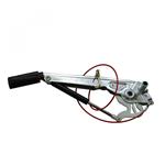 AL-KO Oplooprem 29 Vertanding