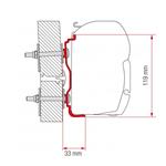 Fiamma Hymer Kit >2016 F45
