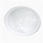 Comet Wasbak Rond Wit