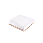 Thule Vent 12V Wit 40x40cm