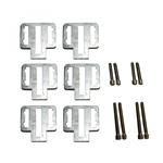 AL-KO Ondermontage Kit Chassis 150-185mm