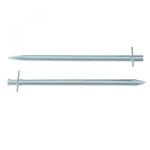 50 stuks Campking T-Haring 40cm 50st