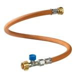 GOK Gasslang Caramatic G12 M20x1.5 75cm SBS