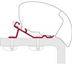 Fiamma Standard Kit F65/F80