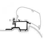 Thule Mercedes Sprinter >2007/VW Crafter Adapter 2007-2016 zonder Rail