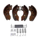 AL-KO Remschoenenset AAA2051 Premium