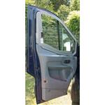 Remifront 4 Ford Transit Custom V362 >2018 Zijraam L