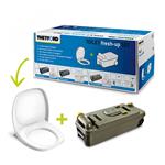 Thetford Fresh-Up Set C2/3/4 Rechts