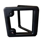 Thetford Serviceluik 3 35x30cm Donkergrijs-25 zonder Slot/Cilinder