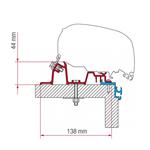 Fiamma Hobby Excellent Kit F65/F80