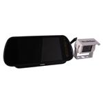 Vechline Visio Evo Easy Spiegelcamera 12/24V