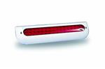 Jokon Derde Remlicht ZHBL03 32 LEDs met Console Rood/Wit