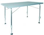 Dukdalf Tafel Stabilic 3 115x70cm Grijs