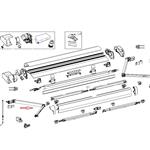 Thule LH Spring Arm 6300 2.60mtr