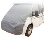HTD Raamafdekking Ducato vanaf 2007
