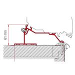 Fiamma Caravan Roof Kit F65/F80