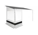 Thule Rain Blocker G2 Voorwand 2.00x2.30