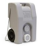 Fiamma Vuilwatertank Roll-Tank 23W