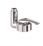 Reich Mengkraan Twist Chroom AT. 39mm