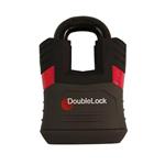DoubleLock Padlock Fix