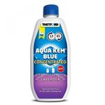 12 stuks Thetford Aqua Kem Blue Concentrated Lavendel 0.78L