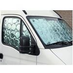 HTD Raamisolatie VW T5