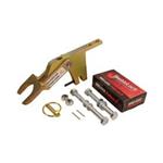 DoubleLock Fixed Lock A60 SCM