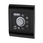 GOK Caramatic TwoControl Display met Aansluiting voor EisEx