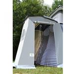 Clairval Spacecamp® Bustent Renault Trafic III Dubbele Deuren >01/2015