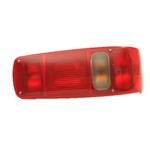 Hella Achterlicht Caraluna I Rem/ Knipper/ Zijmarkering/ Driehoek Reflector Rechts