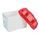 4 stuks Accubak Klein