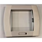 Remitop Vario 1 Onderraam Compleet 70x50cm Crèmewit