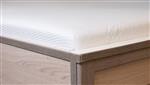 Matrasbeschermer Tencel Warmteregulerend 160x210