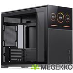 Jonsbo D31 MESH Screen Black