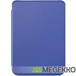 Kobo Clara SleepCover Case Folioblad Blauw