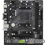 Asrock A520M-HDV