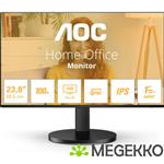AOC Basic-line B3 24B3HA2 24  Full HD 100Hz IPS Monitor