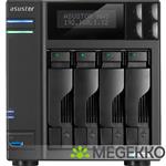 Asustor LockerStor 4 Gen2 AS6704T