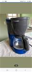 Koffiezetapparaat 