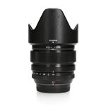 Fujifilm XF 23mm F1.4 R