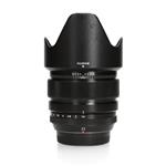 Fujifilm XF 23mm F1.4 R