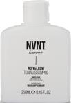 NVNT No Yellow Toning Shampoo, 250ml