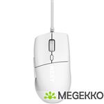 NZXT Lift 2 Ergo White