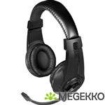 Speedlink Legatos Bedraad Zwart