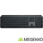 Logitech MX Keys S Draadloos Toetsenbord Grafiet