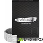 Cablemod CM-PCSR-FKIT-NKW-R interne stroomkabel