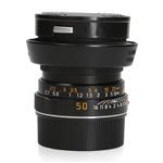 Leica 50mm Summicron-M F2.0 (11819)