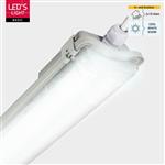 LED's Light Ultra TL Buis 150 cm - 150 lm per watt - Neutraal wit licht (4000K) - 3000 lm