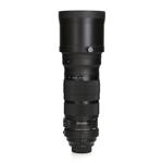 Sigma 120-300mm F2.8 EX DG OS HSM Sport - Nikon F